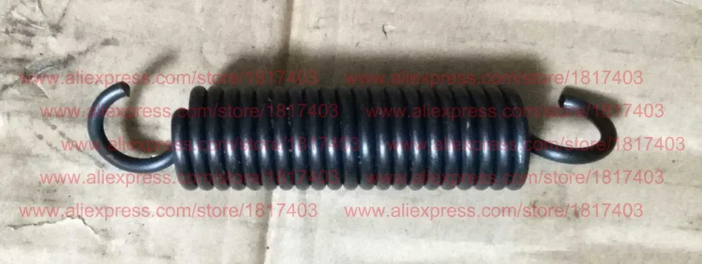 160.21.105 пружина для тракторов JINMA/JM 18-28HP |