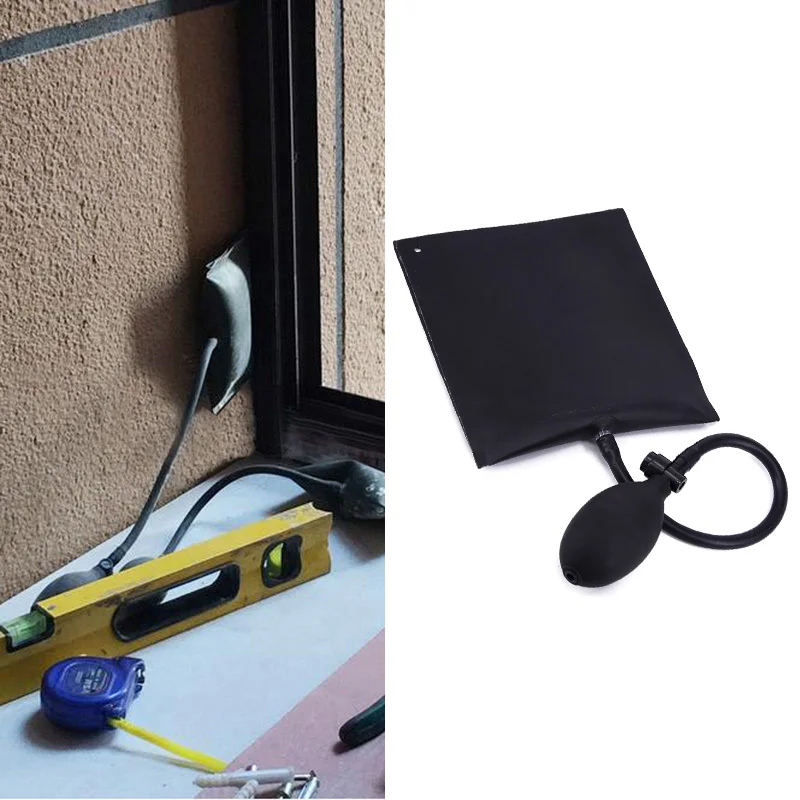 1 шт. воздушный клин воздушная подушка Ремонтный комплект насос Клин Инструмент