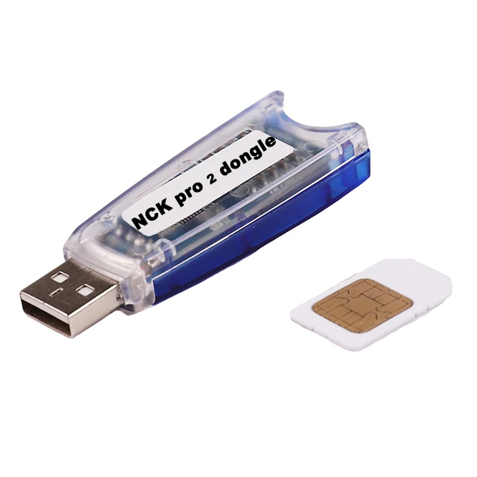Oityn NCK Pro 2 Dongle (поддержка + UMT в 1)|Переходники и адаптеры| |