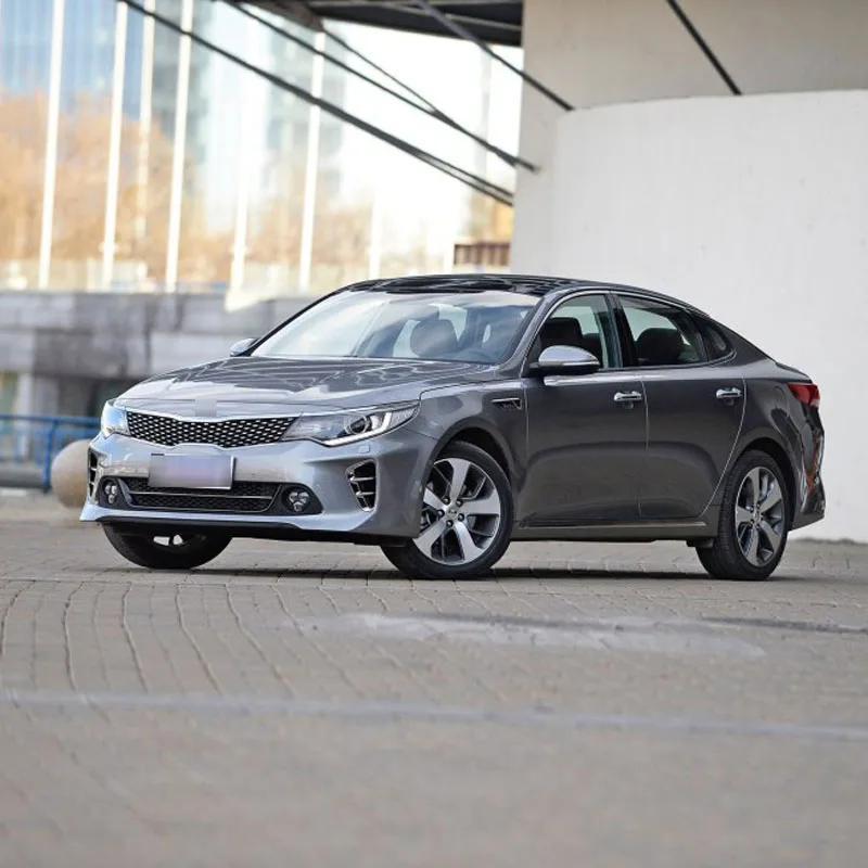 Левой вождения Новые Продукты Хром Автомобильные Фары Фара передняя Кнопка