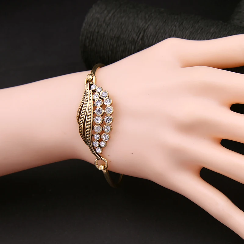 Ювелирные изделия дружбы Подвески Аксессуары винтажные браслеты и для дам Новый