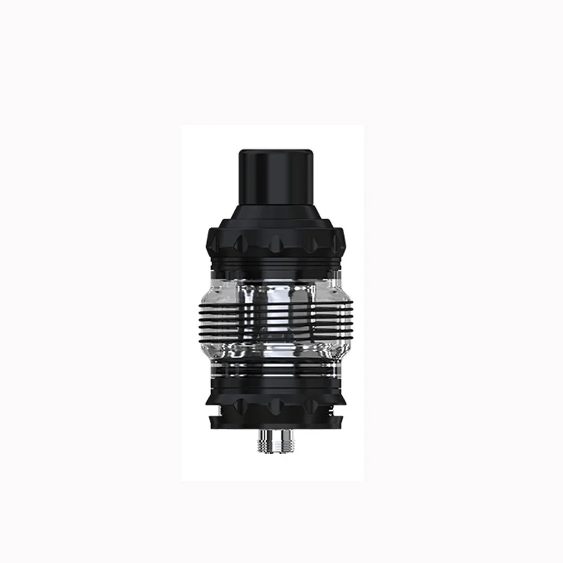 Originial Eleaf MELO 5 Tank 2ML 4ML E Cigarette Atomizer with EC-S EC-M Coil Suitable for istick Rim Box MOD Vape | Электроника
