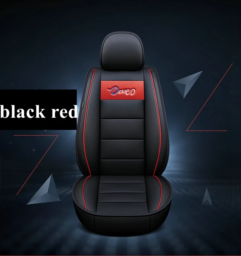 Автокресло Обложка для Audi a1 a3 a4 a5 a6 a7 a8 a4L a6L q2 q3 q5 q7 a4 b8 a4 b6 a3 8 p a4 b7 a6 c6 Alfa Romeo 159 Lada granta Веста