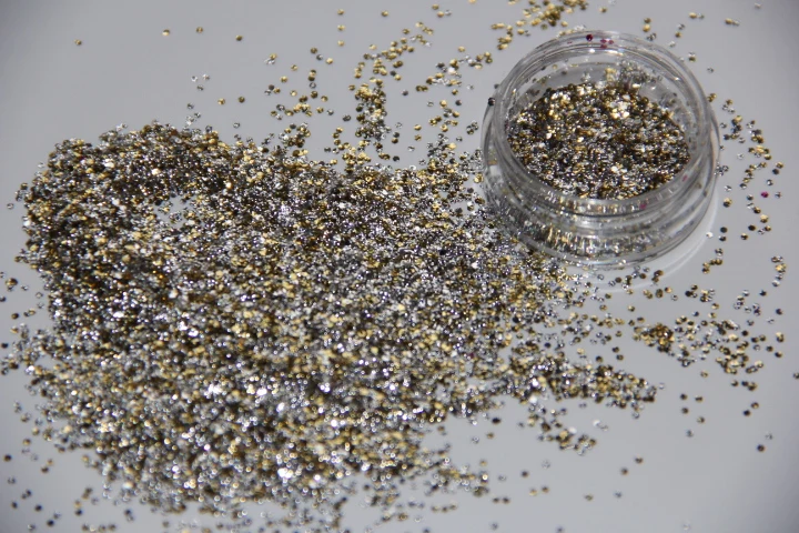 1 мм цвет шампанского и серебряной фотообои для самостоятельного изготовления