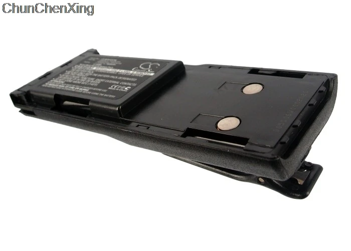 Аккумулятор Cameron Sino 1800 мАч для Motorola CP250 CP450 GP300 GP308 GP600 GP88 GP88S GTX800 GTX900 MTX638 PRO3150 PTX600