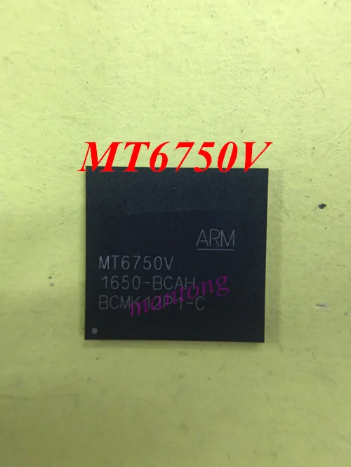 1 шт. 2 5 MT6750V -C Φ |
