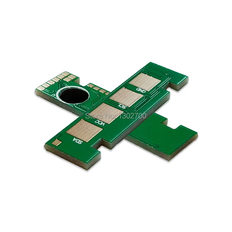 Совместимость с чипом картриджа тонером mlt d204s 204s d204 для samsung ProXpress SL M3325ND M3825DW M4025NX
