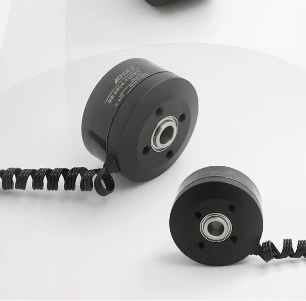 EMAX бесщеточный мотор GB2806 KV100 для 2 осевого BGC Бесщеточное Крепление камеры