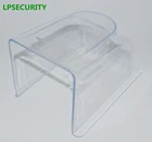 Чехол для телефона LPSECURITY, водонепроницаемый, с защитой от дождя и отпечатков пальцев