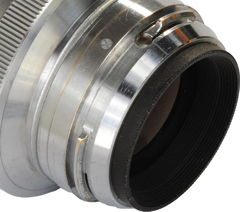Переходное кольцо для объектива для дальномера Nikon S Contax RF объектив и Canon EOS R eosd RF беззеркальная камера корпус адаптер