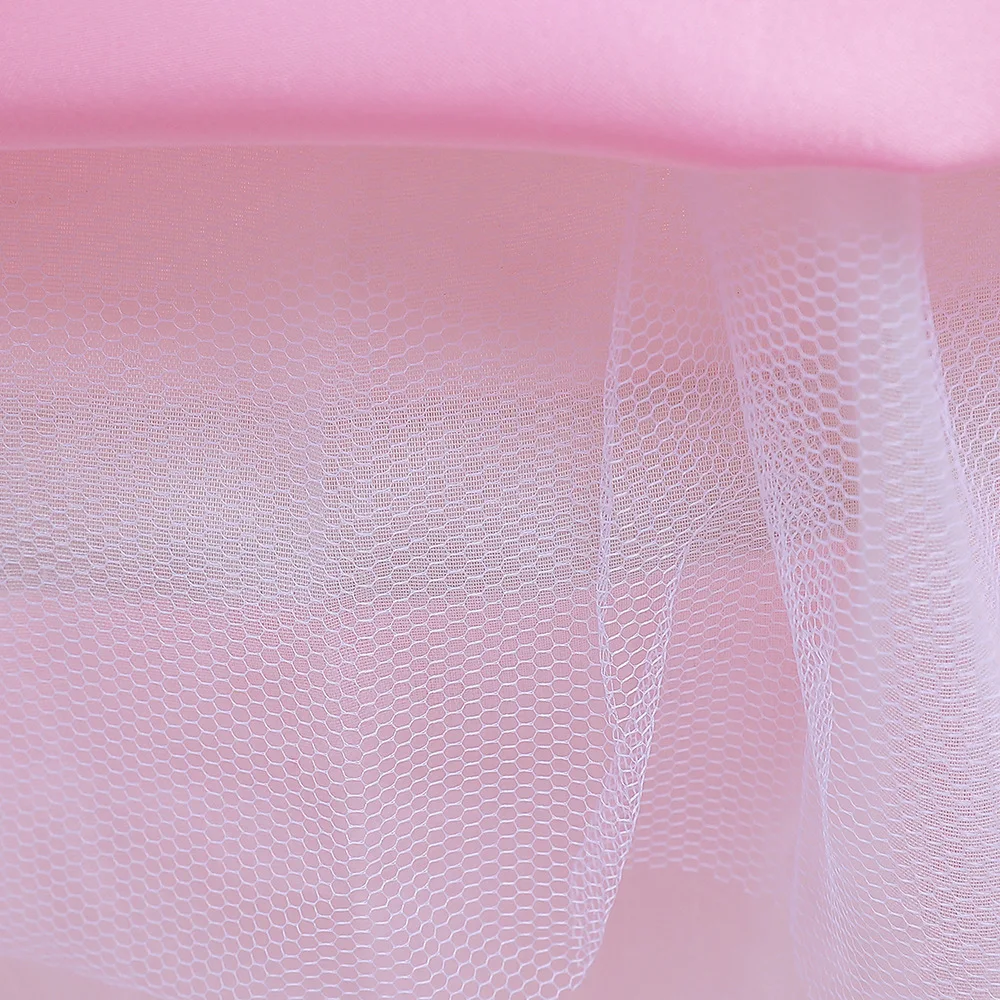 Girls Dress Princess Unicorn Summer Dresses For Party And Wedding Children Pink Toddler Vestidos | Детская одежда и обувь