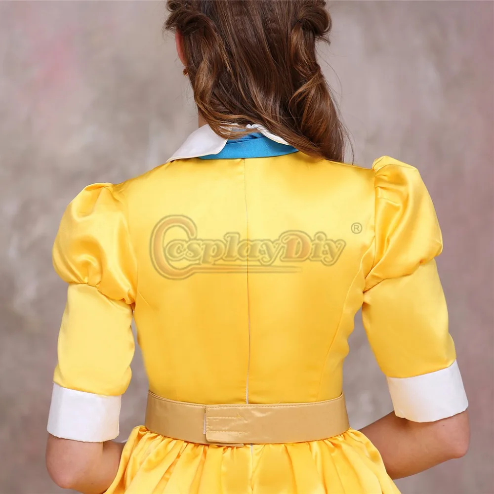 Cosplaydiy изготовленное на заказ платье Тарзан Джейн косплей для взрослых женщин
