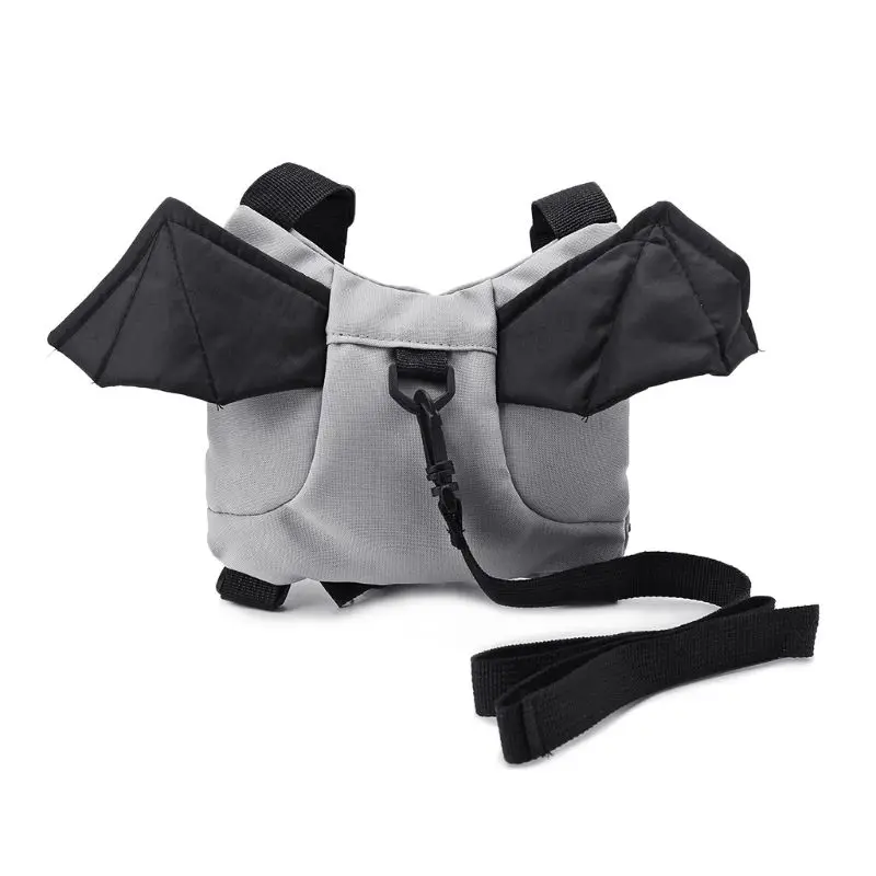 Новый детский рюкзак с ремнем безопасности для малышей Детский рисунком