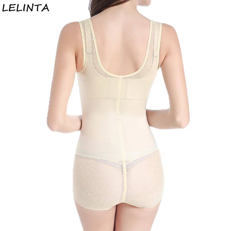 LELINTA женский сексуальный корректирующий корсет с тонкой талией под грудью