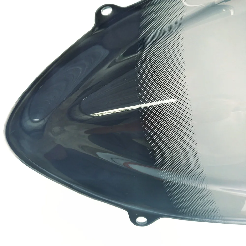 Ветрозащитный экран на лобовое стекло мотоцикла для Honda CBR600RR cbr600 rr F5 2007