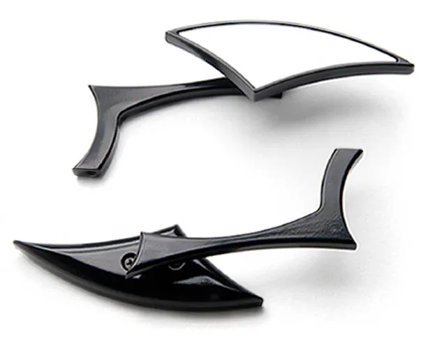 Новые Индивидуальные зеркала заднего вида для Honda VF Magna Stateline 500 700 750 1100|mirror for