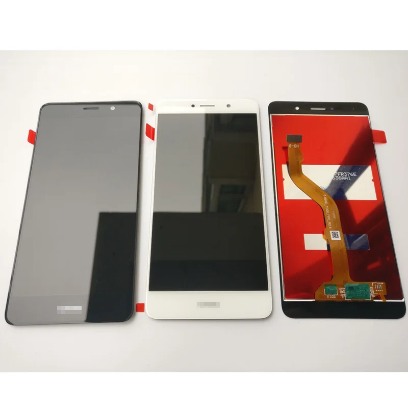 Высококачественный ЖК дисплей 5 дюйма для Huawei Honor Holly 4 Plus + дигитайзер сенсорного