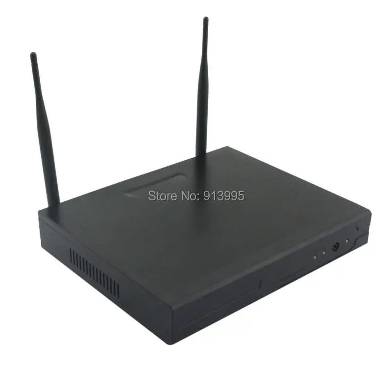 720P ip камера комплект 4ch NVR onvif HD беспроводная уличная Водонепроницаемая cctv ИК