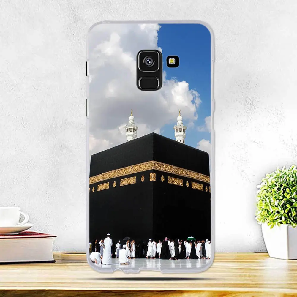 6 Чехол для samsung Galaxy A8 чехол для samsung A8 A530F Чехол Мягкий силиконовый чехол для samsung Galaxy A8 чехол для телефона s - Цвет: 6