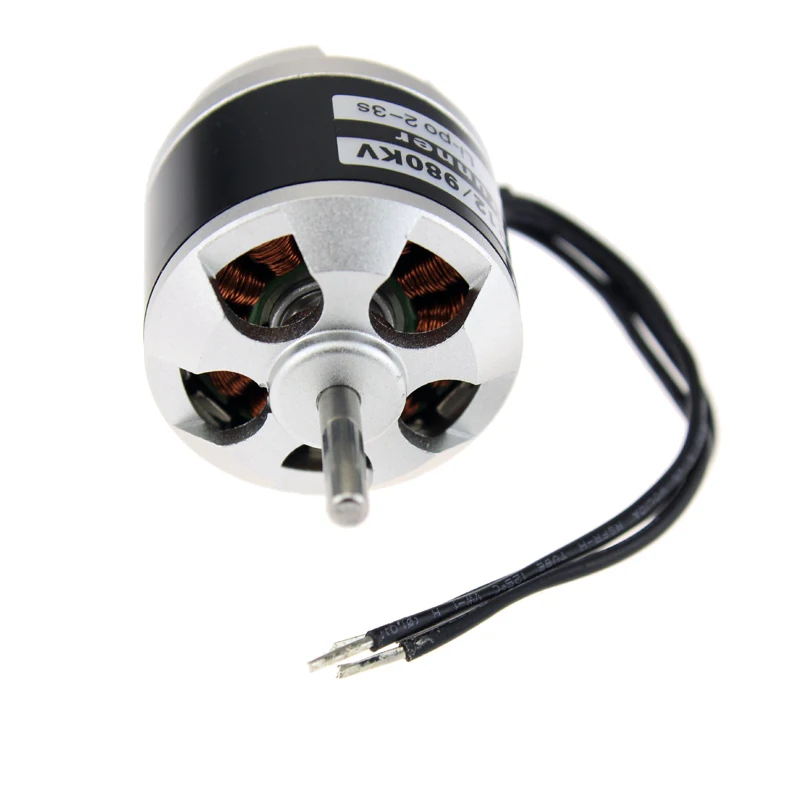 EMAX бесщеточный двигатель XA2212 820KV 980KV 1400KV 3S контроллер скорости для Mini 250 280 RC FPV