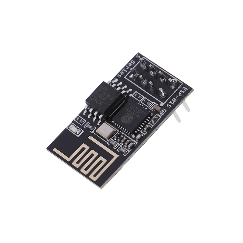 ESP8266 ESP01S дистанционный последовательный порт Wifi беспроводной модуль 3 В Spi для