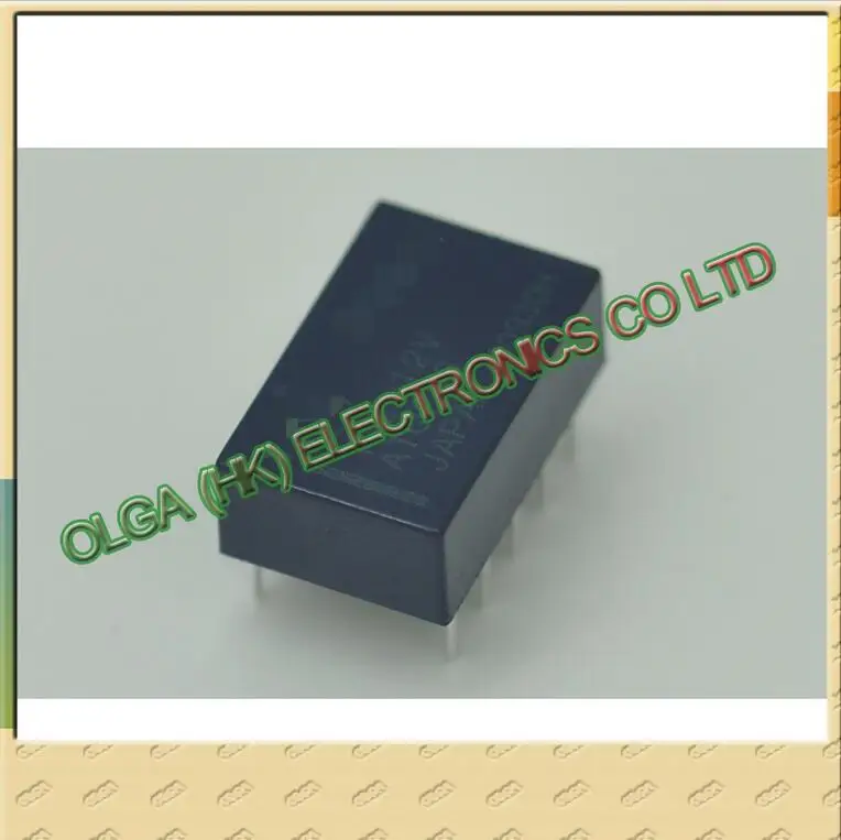 Оригинальное реле сигнала Φ В постоянного тока TQ2 DC12V ATQ203 1 a / 12 v|relay |