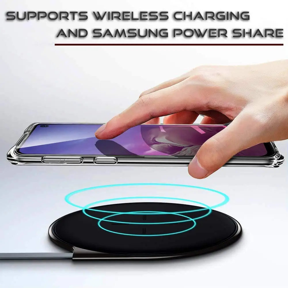 Мягкий силиконовый чехол для Samsung Galaxy S8 S9 S10 Plus S10e Note 8 9 A8 J4 J6 A6 J8 M10 M20 M30 A30 A50|Бамперы|