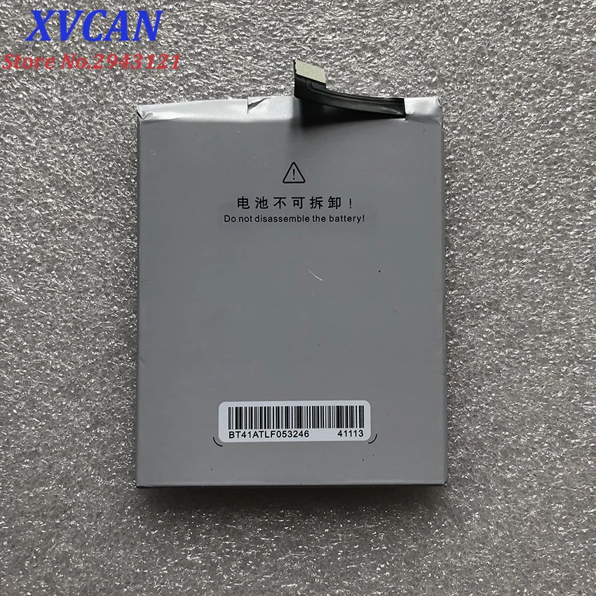 Meizu MX4 PRO батарея 100% Высокое качество 3350mAh литий-ионная Замена для BT41 Pro смартфона |