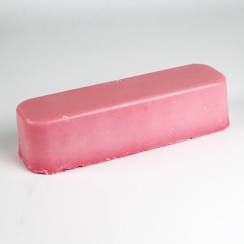 

DIY Silicone Soap Molds Rectangle Handmade Soap Making Tools