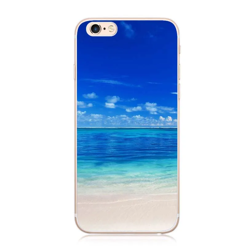 Красивая морская подводная лодка декорации чехол для телефона iphone 5 6 7 samsung J1 J3 J5 J7
