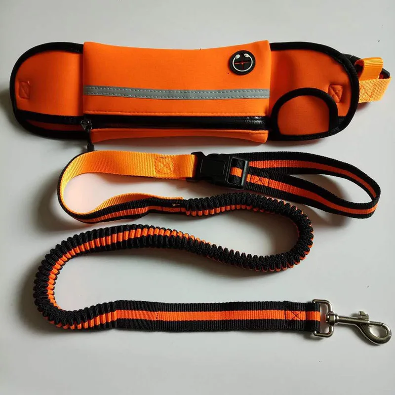 Многофункциональные водонепроницаемые карманы спортивные беговые поводки для