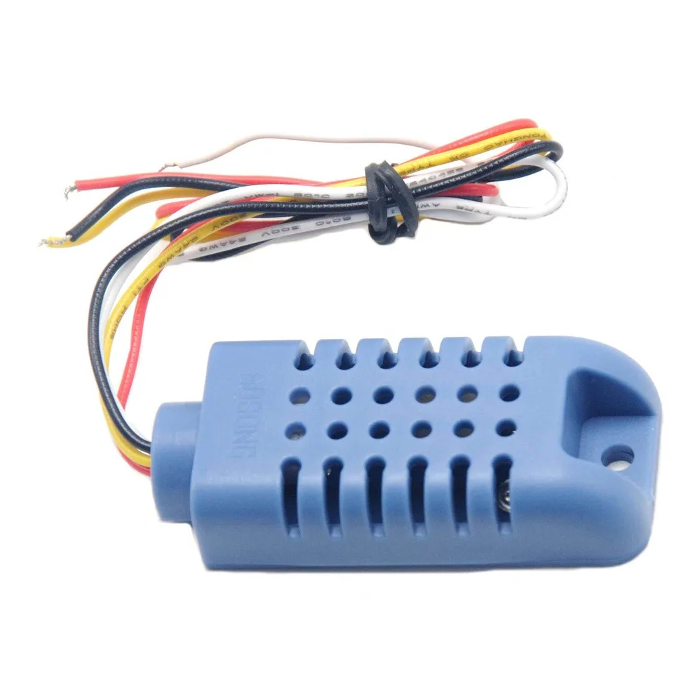 

DC5V Resistive Temperature Humidity Sensor Probe AMT1001 0-60 Degrees Thermistor