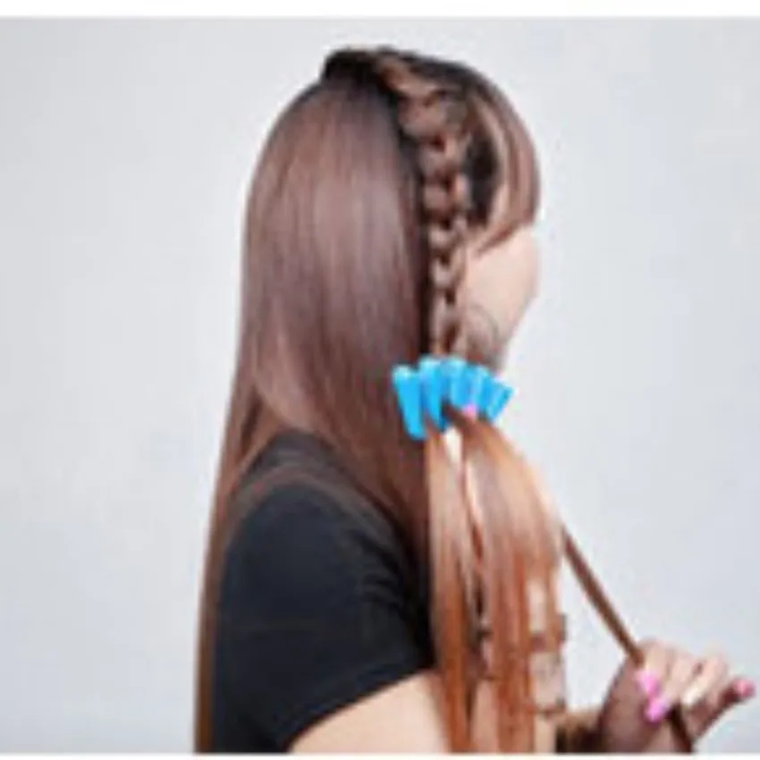 Инструмент для плетения кос 1 шт.|braid tool|hair braiderbraid stylist |