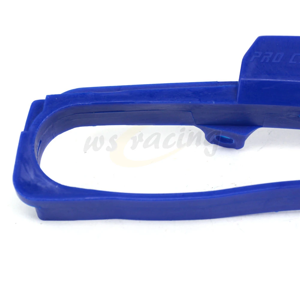 Слайдер для мотоцикла направляющая YAMAHA WR250F 2015 2016 WR450F YZ250F YZ450F 2009 2017|chain slider|motorcycle