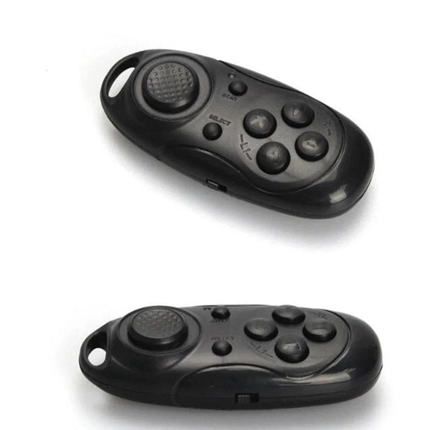 Беспроводной игровой контроллер с Bluetooth пульт дистанционного управления