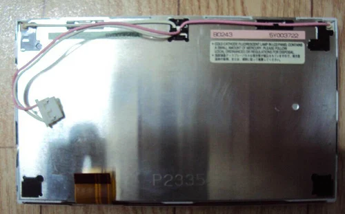 LQ065T5GG22 LQ065T5GG23 ЖК дисплей экранная панель|Экраны| |