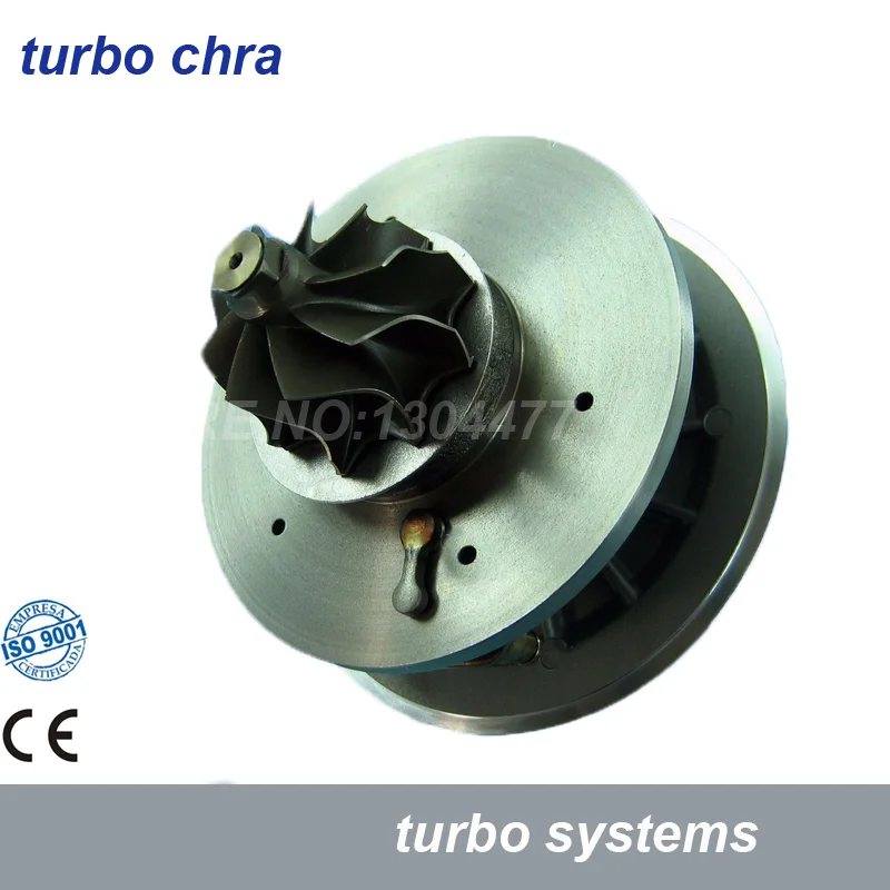 GT2256V 704361 11652249950 11652248834 5006S турбо CHRA core Для BMW 330 D XD (E46) X5 3 0 (E53) M57 D30 135kw|core technology|core 2 quad