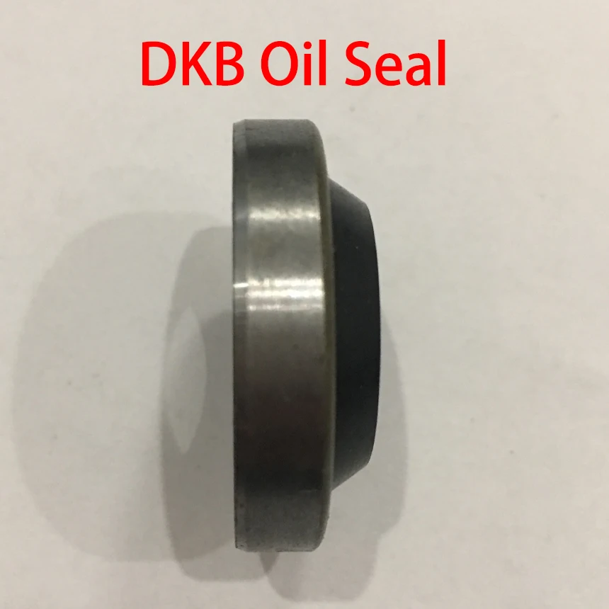 DKB 115*131*8/12 115x131x 8/12 NBR резиновый U сплит роторный гидравлический цилиндр Железный