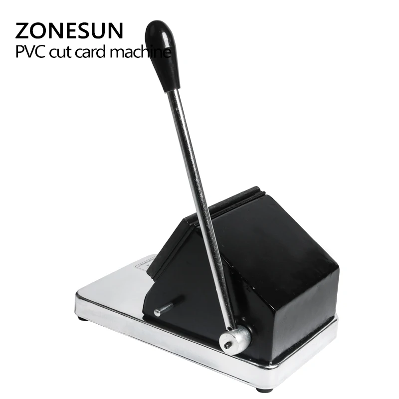 ZONESUN заводской изготовитель любой размер формы сверхмощный штамповочный резак