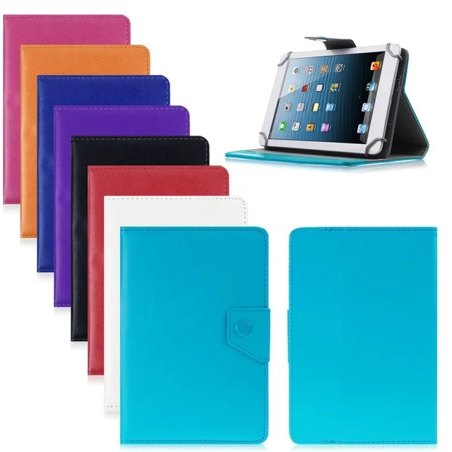 Защитный чехол из искусственной кожи подставка для Lenovo Idea Tab A7 30 A3300 7 0 дюймов