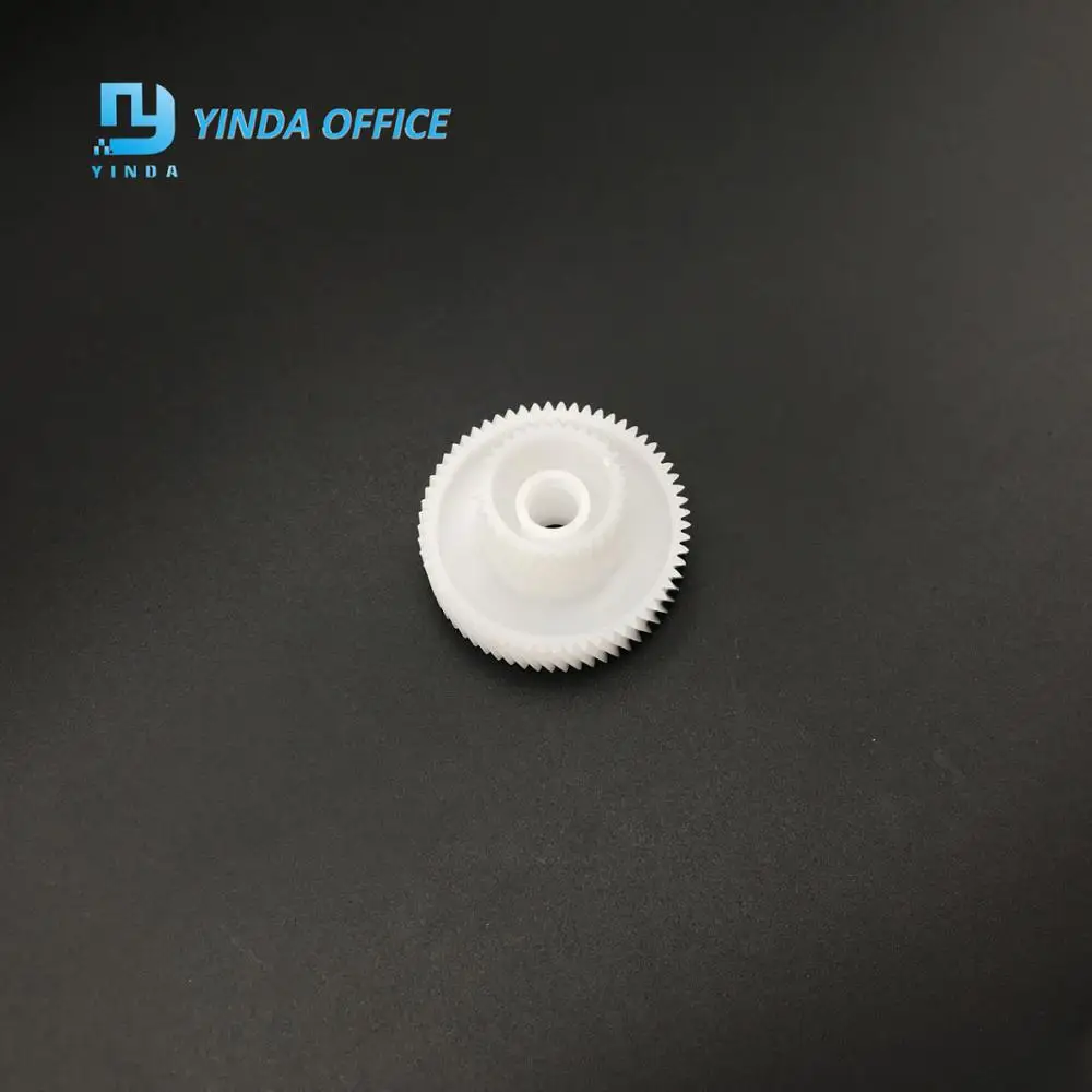E2006 6LJ768010 Шестерня для главного двигателя 32T 61T Toshiba E studio 2006 2306 2307 2505 длительный