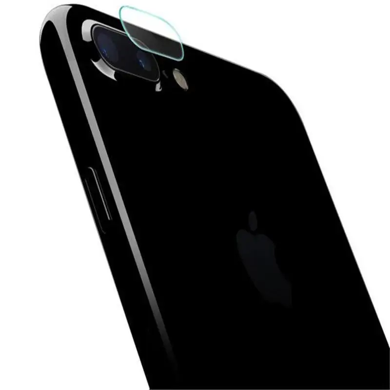Camera Lens Protector Cover For iPhone X XS Max XR 10 8 7 6 6S Plus iphone Protective Tempered Glass | Мобильные телефоны и