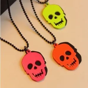 N218 2018 ювелирные изделия оптом европейский и американский ретро панк стиль