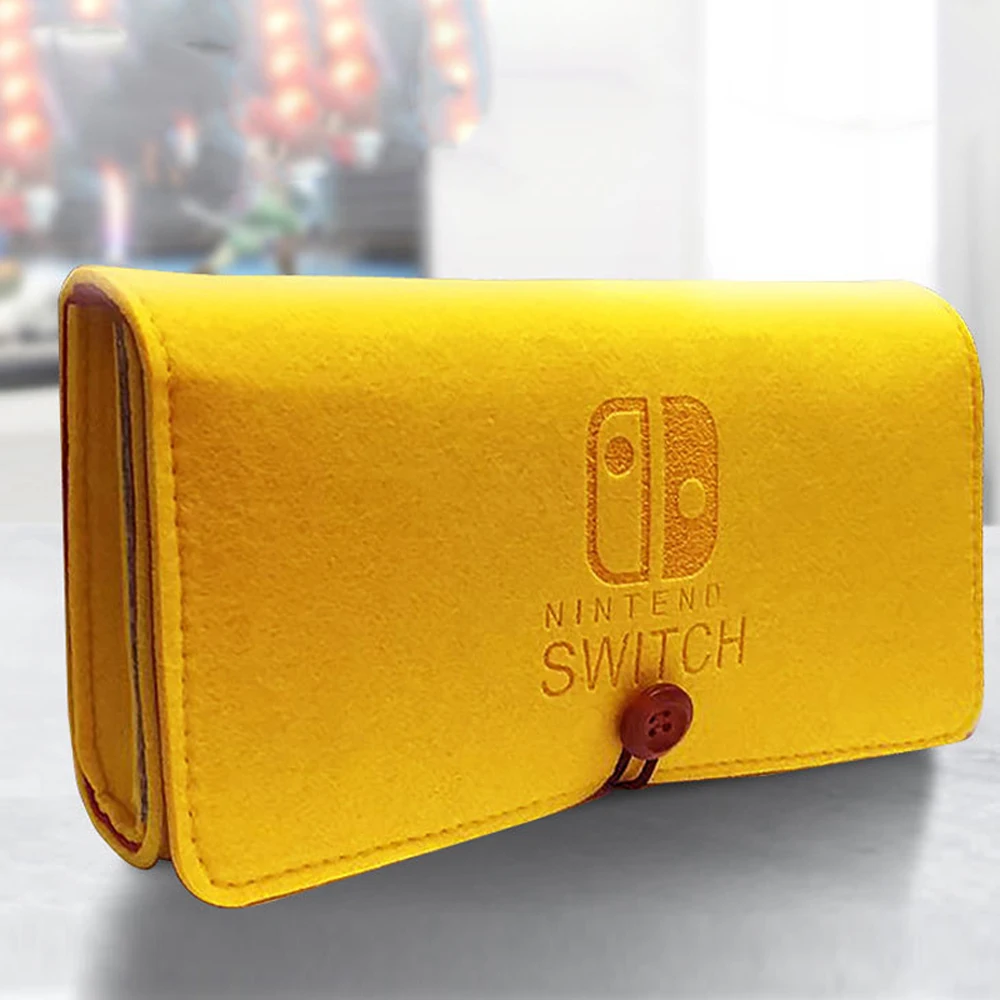 Сумка для хранения для консоли nintendo Switch Прочный чехол для переноски для игровой консоли nintendo Switch NS