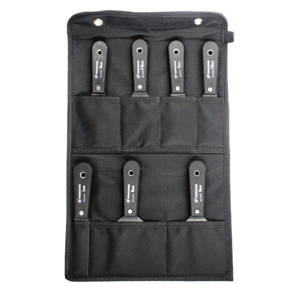 Рисунок 2 - 1-5 дюймов, вязальные ножи с мешком