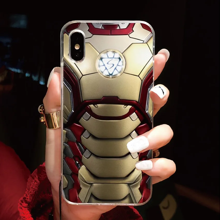 13 Чехол для Motorola Moto G7 G6 G5 G4 plus Z3 Z4 E5 G6 play p30 note One power Мягкий силиконовый чехол из ТПУ с логотипом Super heros - Цвет: 13
