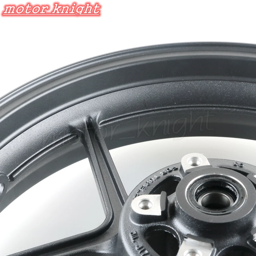 Новые передние диски литые для KAWASAKI Z1000 2014 2015 и Z1000SX 2009 2015|front wheel rim|kawasaki rimskawasaki rim |
