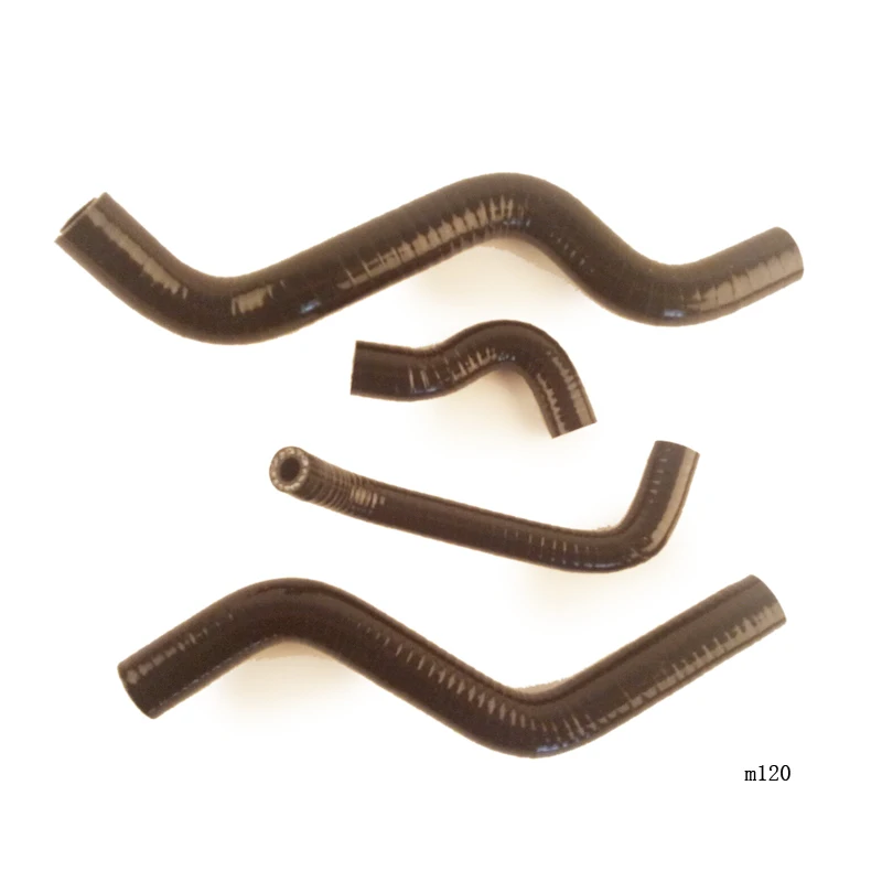 Мотоциклетная модель для Honda CBR250R CBR 250R 11 13 шланг радиатора|silicone hose|hose siliconekit kits |