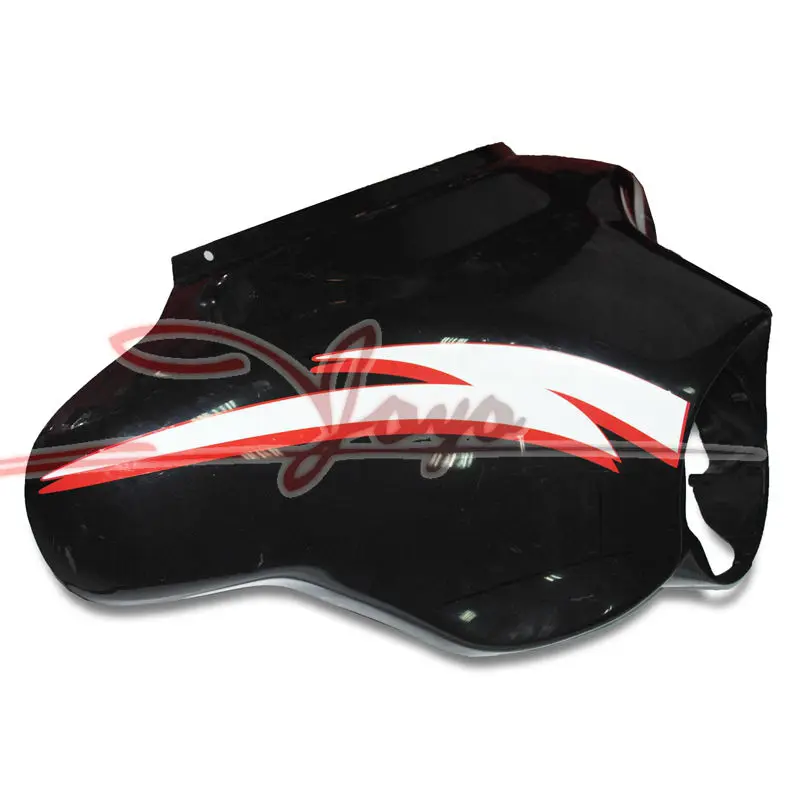 

Motorcycle Fairing Decals Sticker For Harley Touring FLHT/FLHX Electra Glide Street Glide Trike White With Red