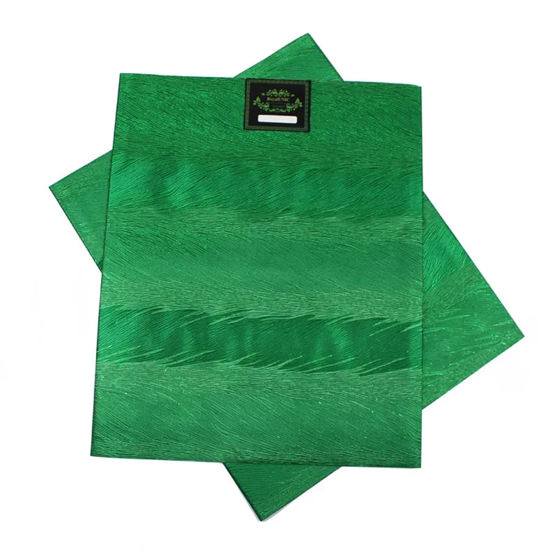 Головной убор в нигерийском стиле 2 шт./компл. высокое качество используется для